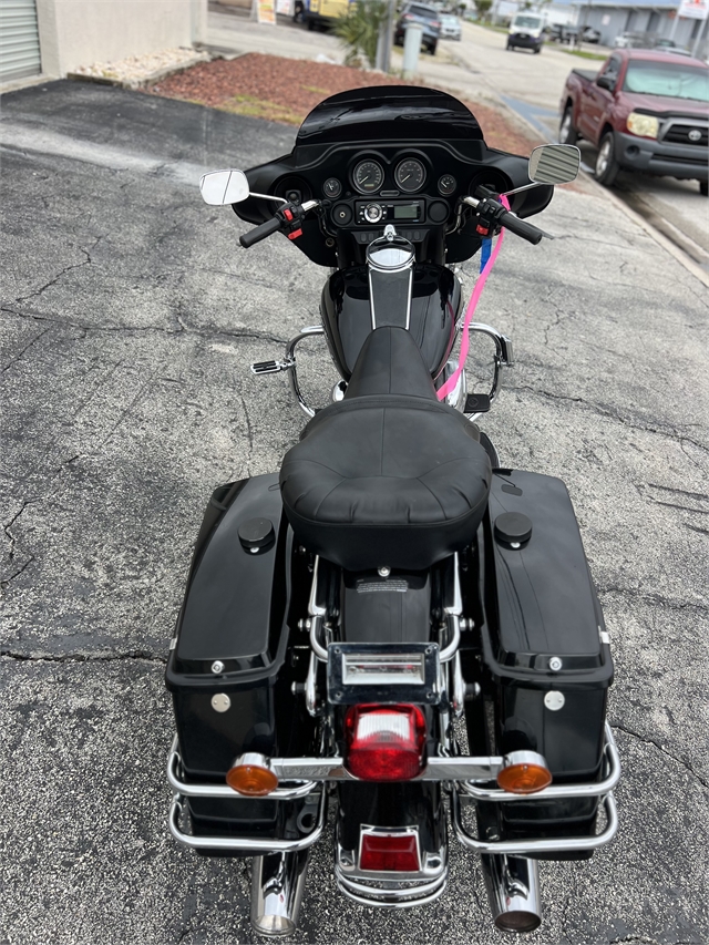 2006 Harley-Davidson Police Electra Glide Standard at Soul Rebel Cycles