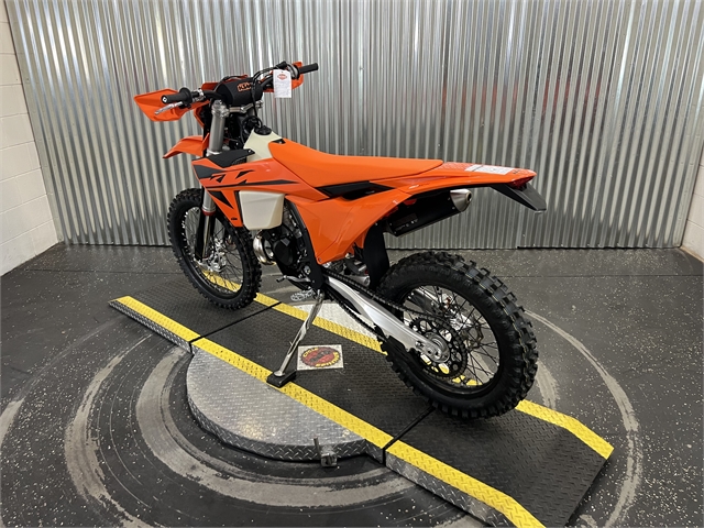 2025 KTM 150 XC-W 150 W at Teddy Morse Grand Junction Powersports