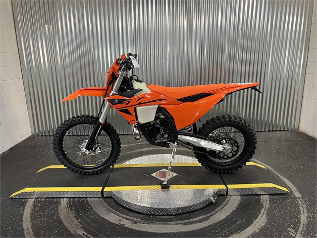 2025 KTM 150 XC-W 150 W at Teddy Morse Grand Junction Powersports