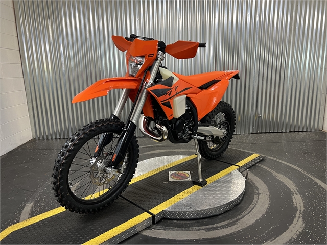 2025 KTM 150 XC-W 150 W at Teddy Morse Grand Junction Powersports