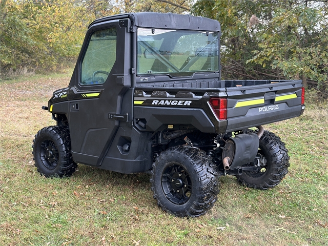 2023 Polaris Ranger XP 1000 NorthStar Edition Premium at ATVs and More