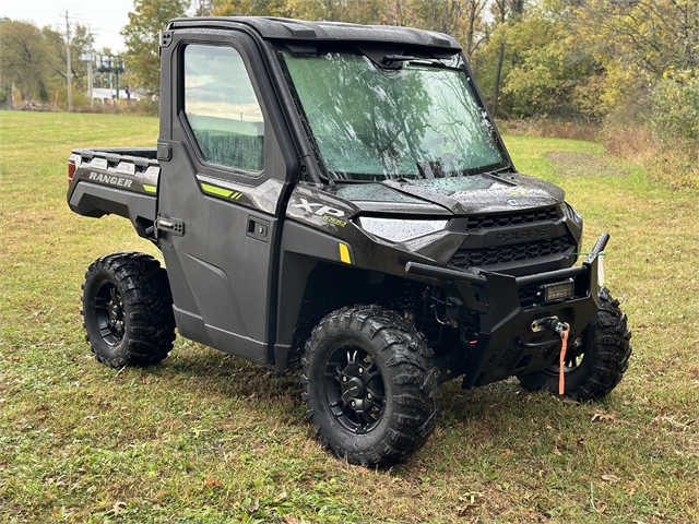 2023 Polaris Ranger XP 1000 NorthStar Edition Premium at ATVs and More