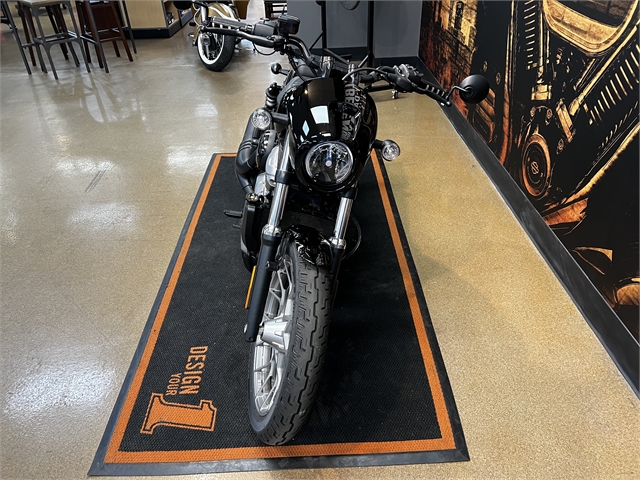 2023 Harley-Davidson Sportster Nightster Special at Hellbender Harley-Davidson