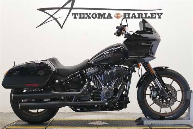 2024 Harley-Davidson Softail Low Rider ST at Texoma Harley-Davidson