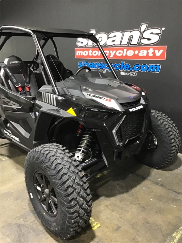 2021 Polaris RZR Turbo S Sloan's Motorcycle ATV
