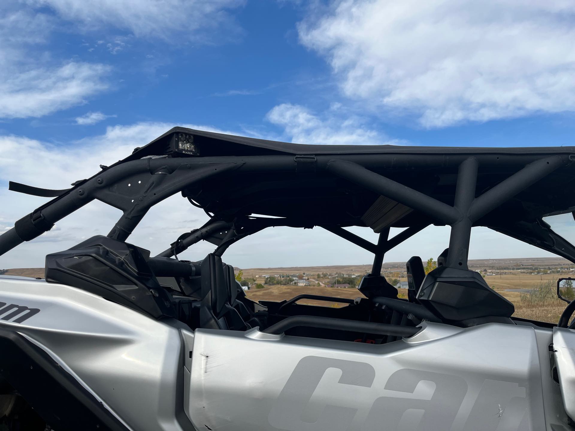 2018 Can-Am Maverick X3 MAX X ds TURBO R at Mount Rushmore Motorsports