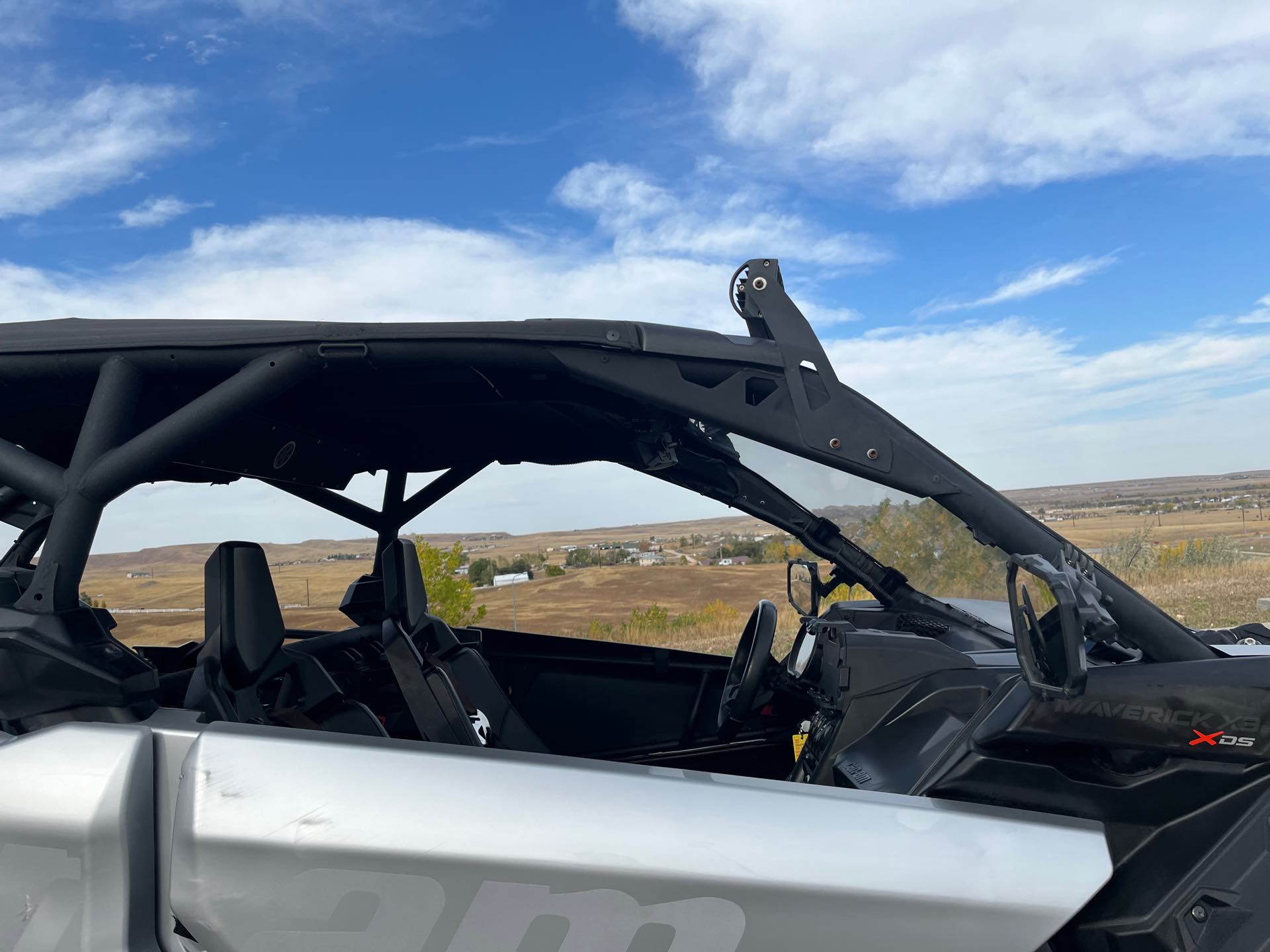 2018 Can-Am Maverick X3 MAX X ds TURBO R at Mount Rushmore Motorsports