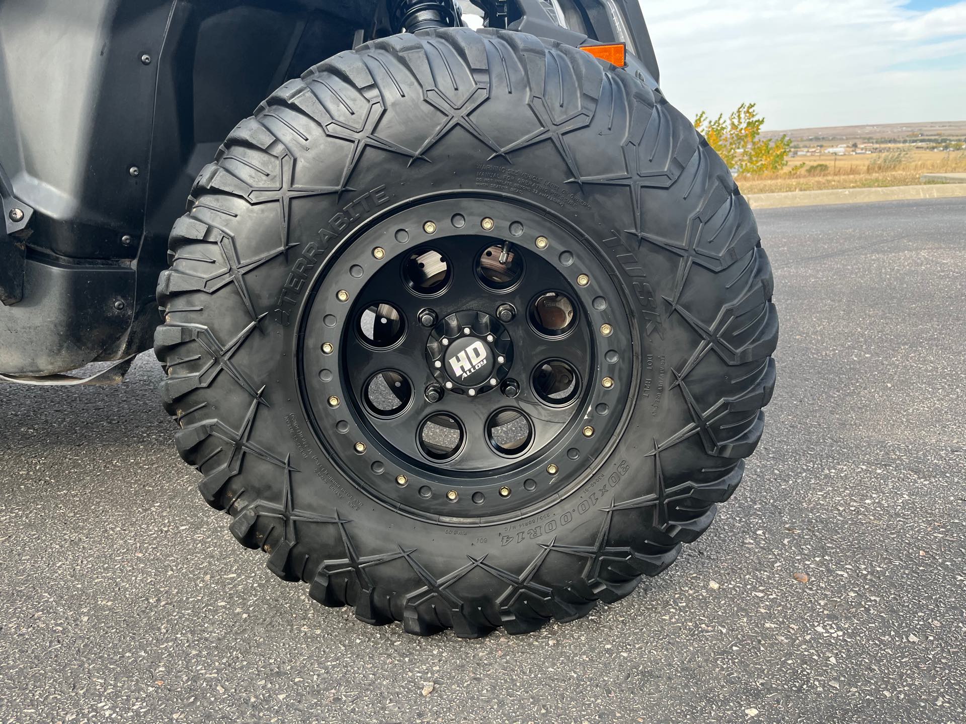 2018 Can-Am Maverick X3 MAX X ds TURBO R at Mount Rushmore Motorsports