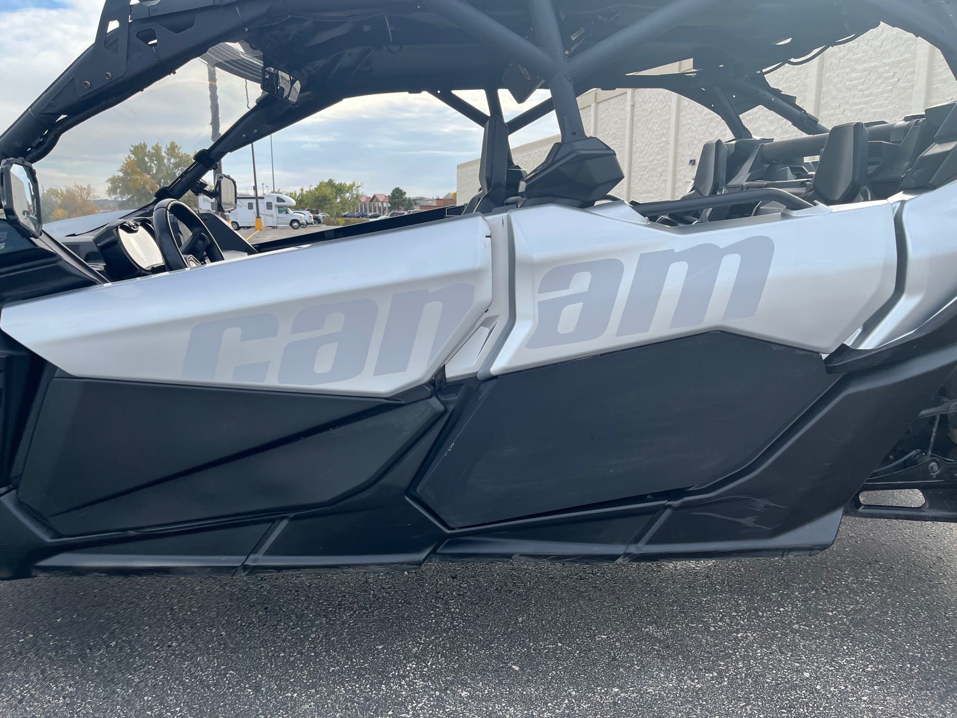 2018 Can-Am Maverick X3 MAX X ds TURBO R at Mount Rushmore Motorsports