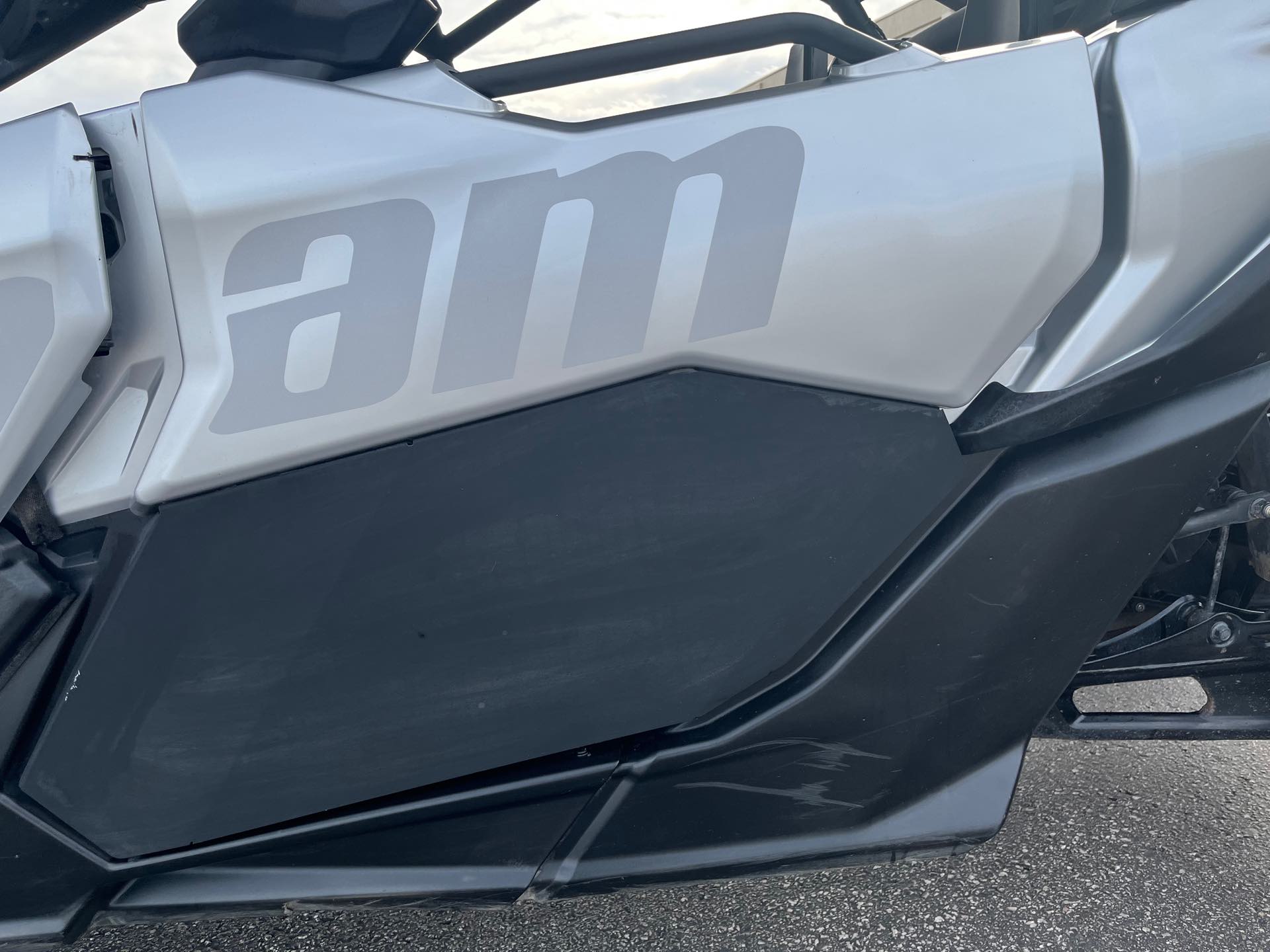 2018 Can-Am Maverick X3 MAX X ds TURBO R at Mount Rushmore Motorsports