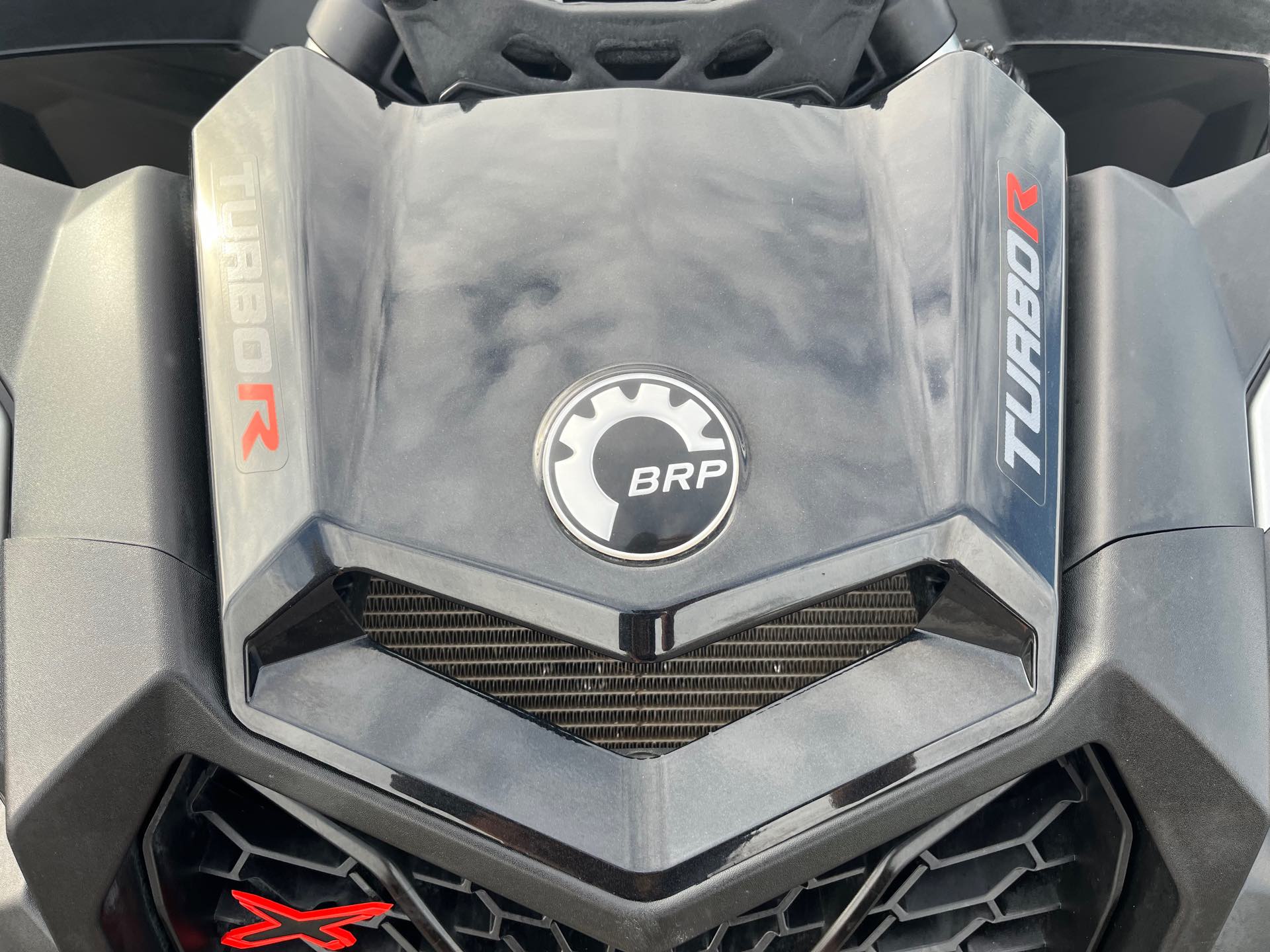 2018 Can-Am Maverick X3 MAX X ds TURBO R at Mount Rushmore Motorsports