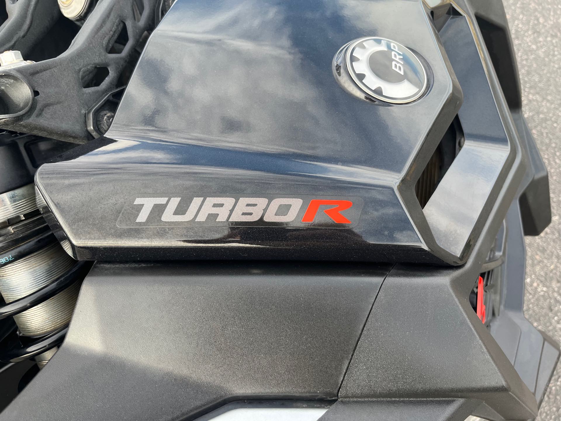 2018 Can-Am Maverick X3 MAX X ds TURBO R at Mount Rushmore Motorsports