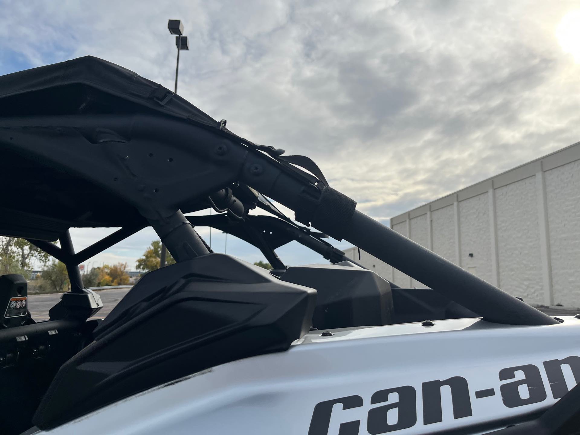 2018 Can-Am Maverick X3 MAX X ds TURBO R at Mount Rushmore Motorsports