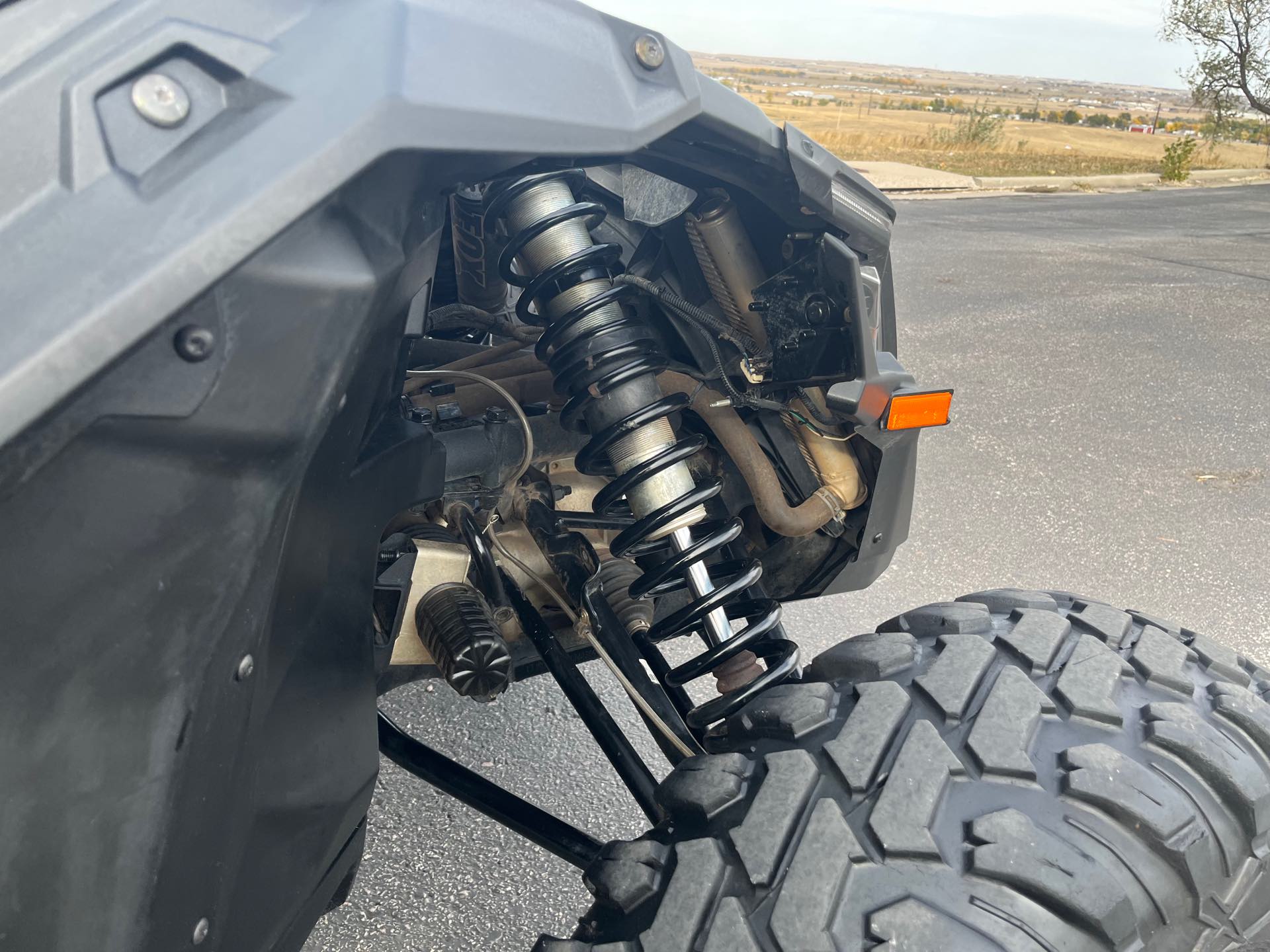 2018 Can-Am Maverick X3 MAX X ds TURBO R at Mount Rushmore Motorsports