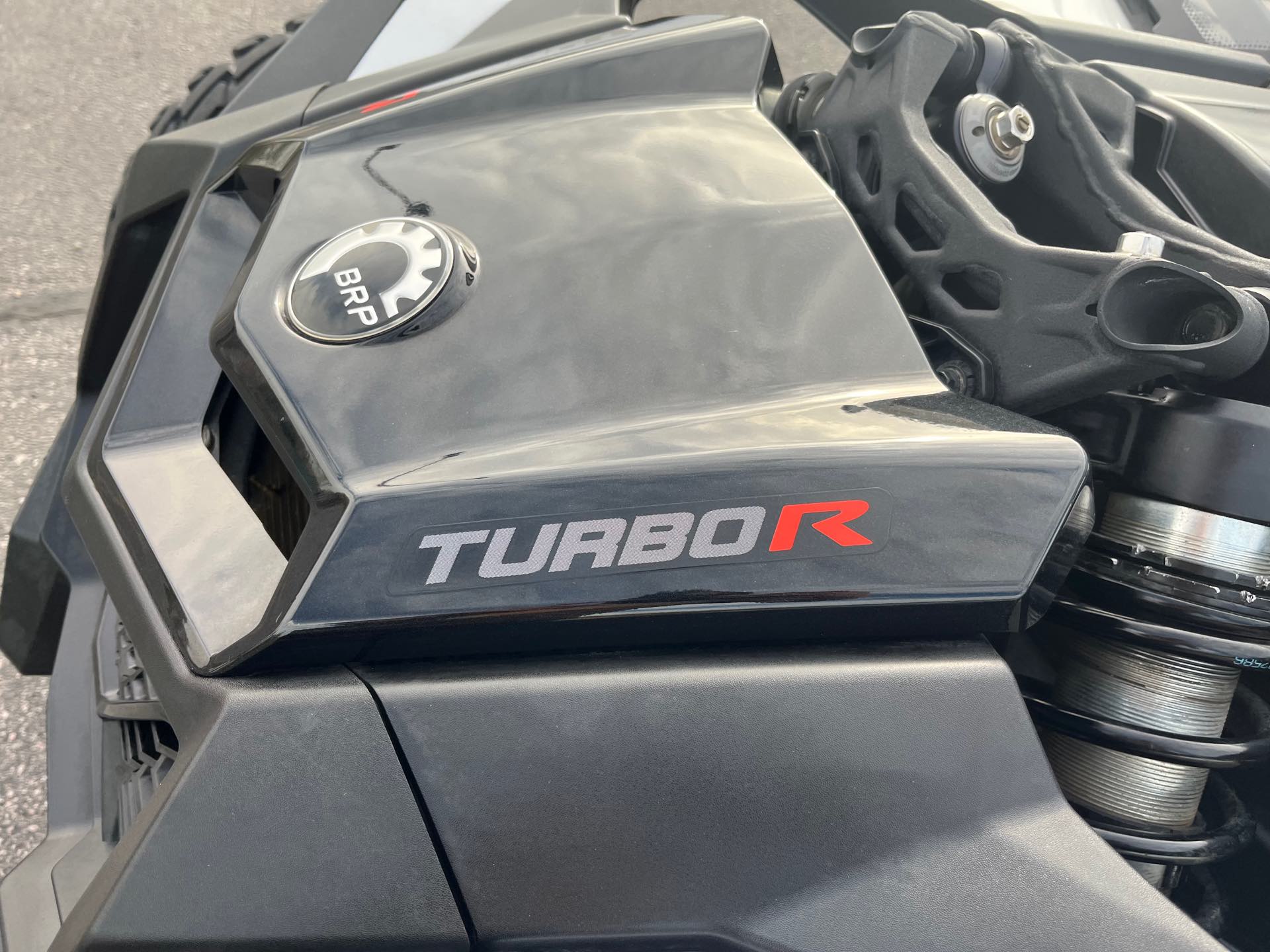 2018 Can-Am Maverick X3 MAX X ds TURBO R at Mount Rushmore Motorsports