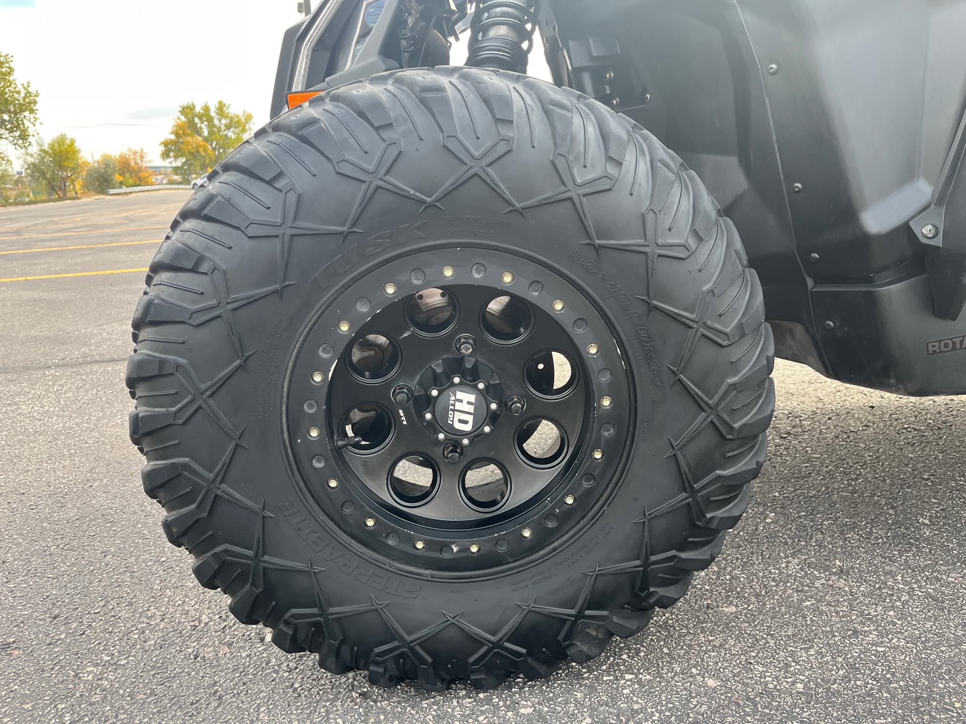 2018 Can-Am Maverick X3 MAX X ds TURBO R at Mount Rushmore Motorsports