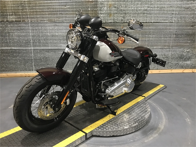 2021 Harley-Davidson Cruiser Softail Slim at Texarkana Harley-Davidson