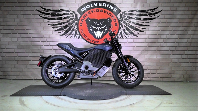 2024 LiveWire S2 Del Mar at Wolverine Harley-Davidson