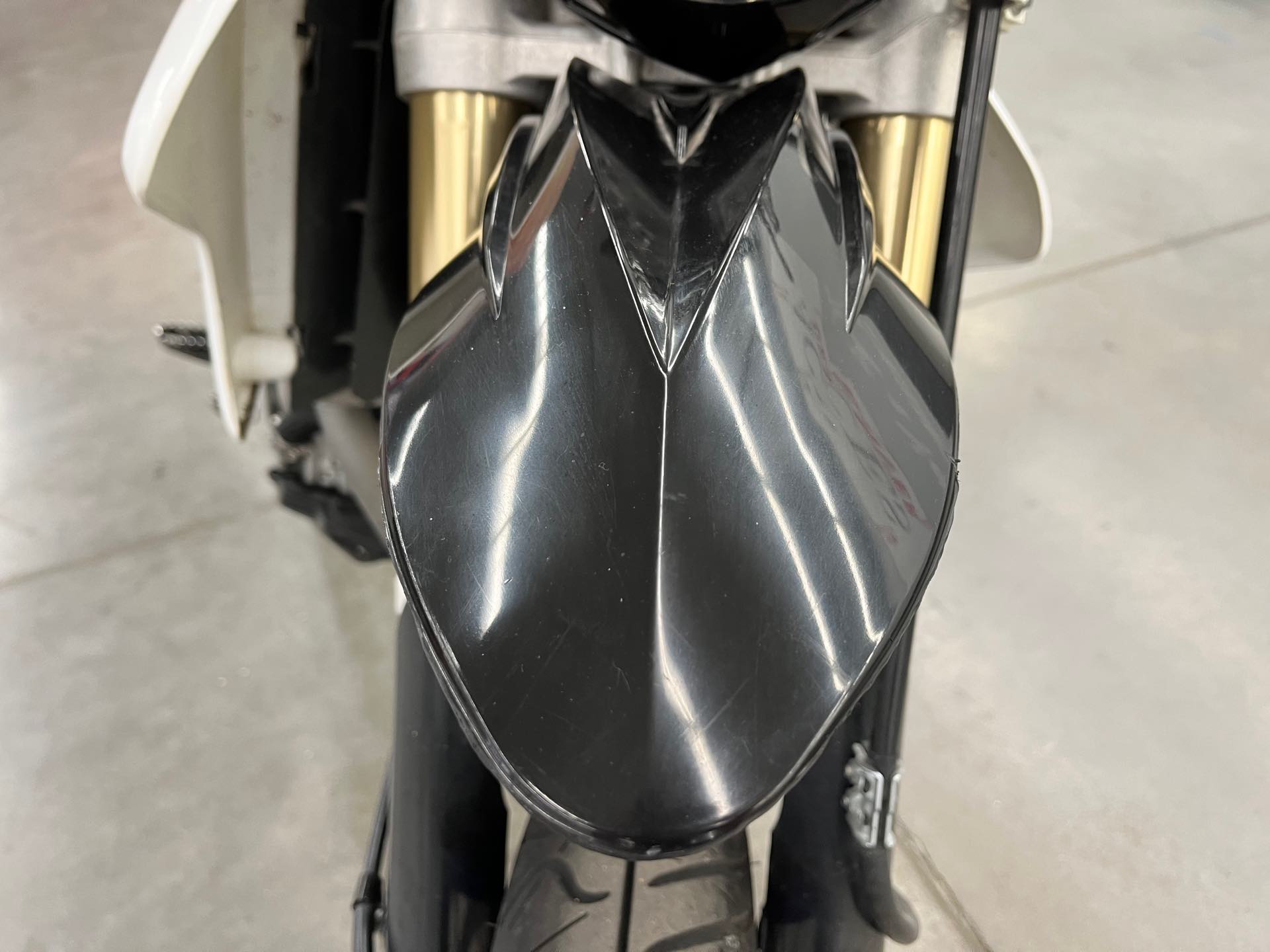 2013 Suzuki DR-Z 400SM Base at Aces Motorcycles - Denver