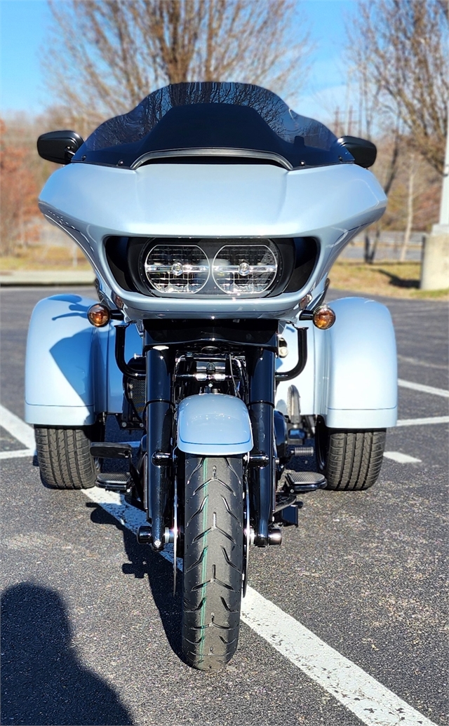 2024 Harley-Davidson Trike Road Glide 3 at All American Harley-Davidson, Hughesville, MD 20637