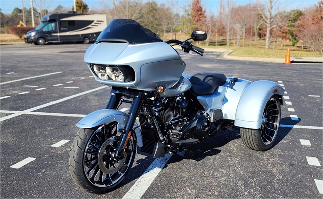 2024 Harley-Davidson Trike Road Glide 3 at All American Harley-Davidson, Hughesville, MD 20637