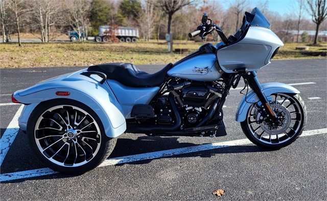 2024 Harley-Davidson Trike Road Glide 3 at All American Harley-Davidson, Hughesville, MD 20637