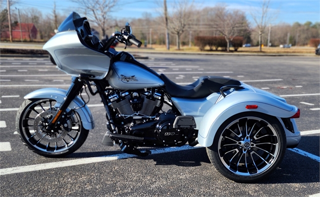 2024 Harley-Davidson Trike Road Glide 3 at All American Harley-Davidson, Hughesville, MD 20637