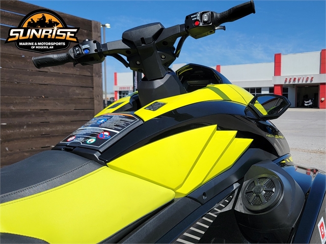 2022 Yamaha WaveRunner GP 1800R HO at Sunrise Marine & Motorsports