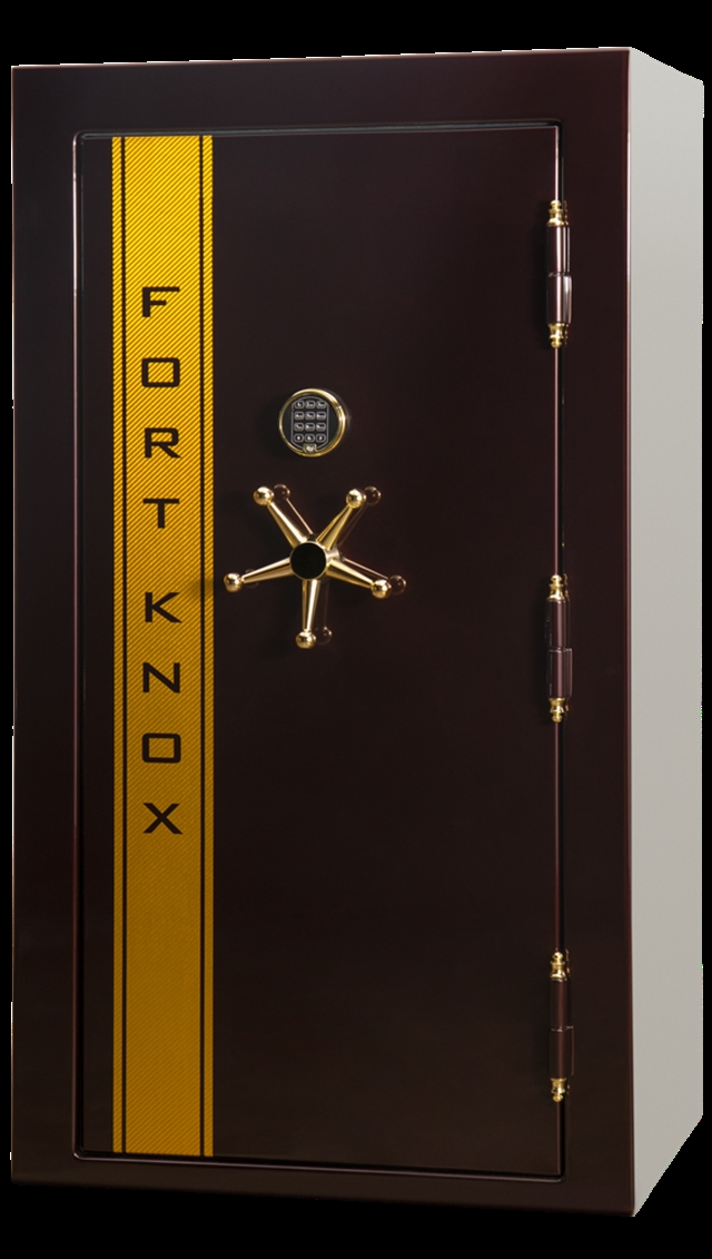 2022 Fort Knox Vaults Defender Vault at Harsh Outdoors, Eaton, CO 80615