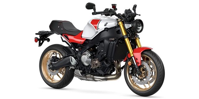 2024 Yamaha XSR 900 at ATVs and More