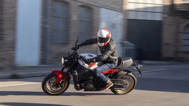 2024 Yamaha XSR 900 at ATVs and More