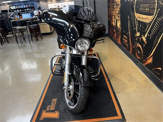 2022 Harley-Davidson Street Glide Base at Hellbender Harley-Davidson