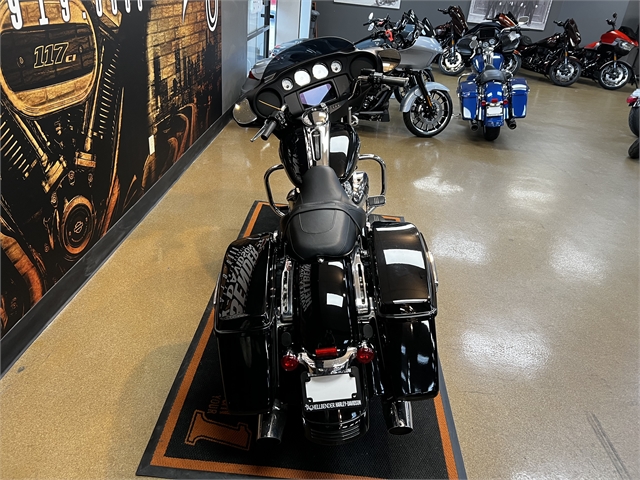 2022 Harley-Davidson Street Glide Base at Hellbender Harley-Davidson