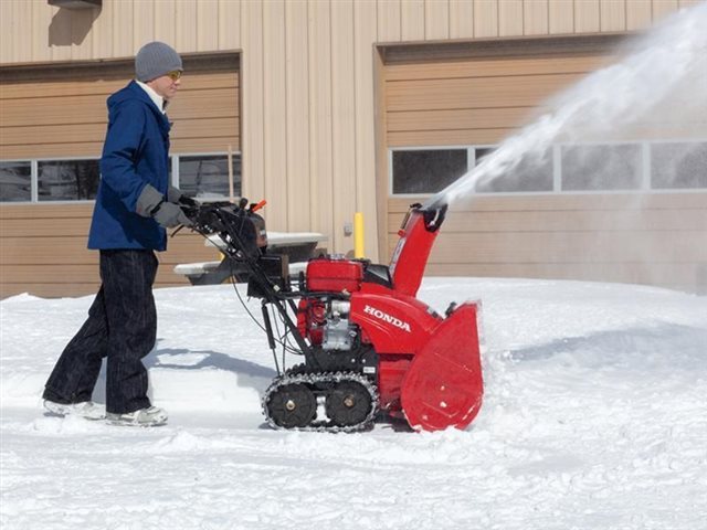 2024 Honda Power HSS928AT at Hodag Honda