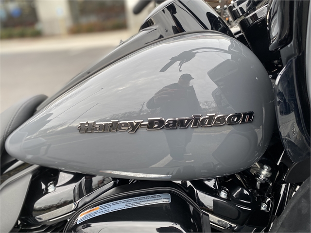 2022 Harley-Davidson Road Glide Limited at Southside Harley-Davidson