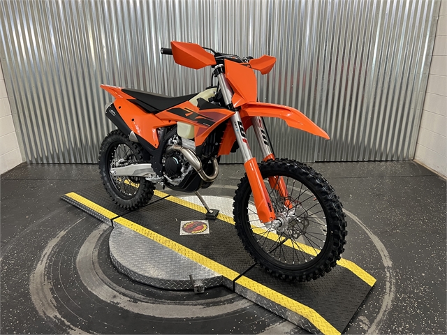 2025 KTM XC 350 F at Teddy Morse Grand Junction Powersports