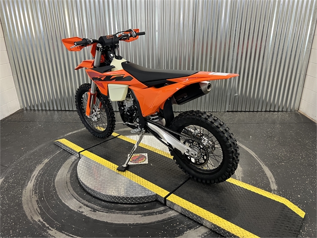 2025 KTM XC 350 F at Teddy Morse Grand Junction Powersports