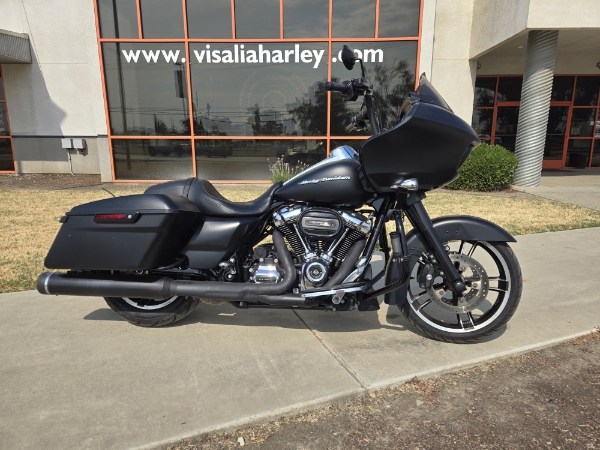 2017 Harley-Davidson Road Glide Special at Visalia Harley-Davidson