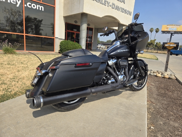 2017 Harley-Davidson Road Glide Special at Visalia Harley-Davidson