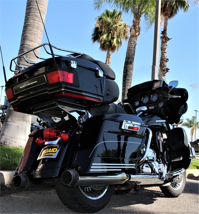2011 Harley-Davidson Electra Glide Ultra Limited at Quaid Harley-Davidson, Loma Linda, CA 92354