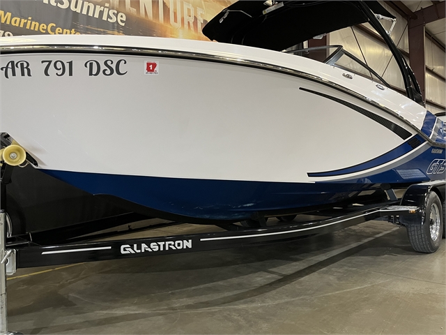 2018 GLASTRON GTS205 at Sunrise Marine Center
