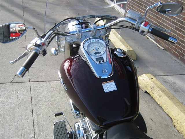 2012 Suzuki Boulevard C50T at Brenny's Motorcycle Clinic, Bettendorf, IA 52722