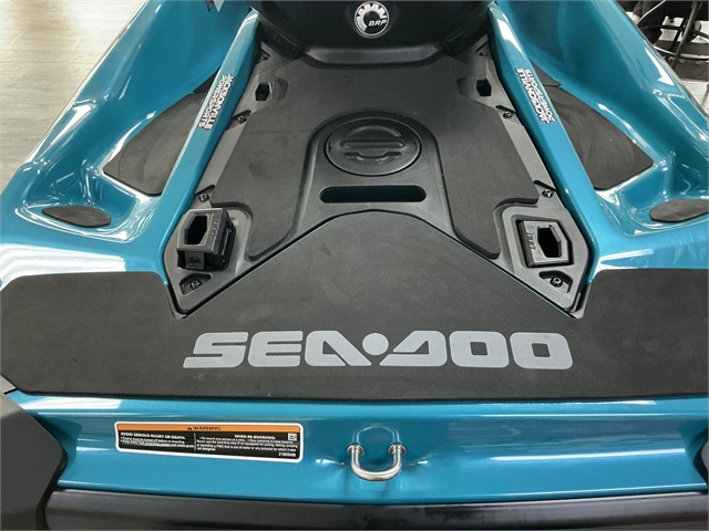 2024 Sea-Doo GTI SE 130 at Jacksonville Powersports, Jacksonville, FL 32225