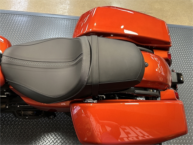 2024 Harley-Davidson Street Glide Base at Hellbender Harley-Davidson