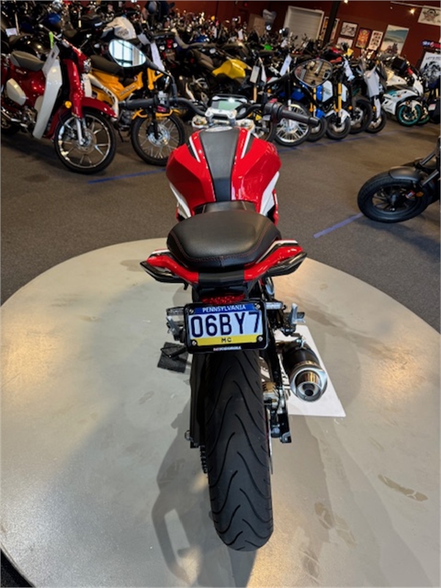 2023 BMW G 310 R at Martin Moto