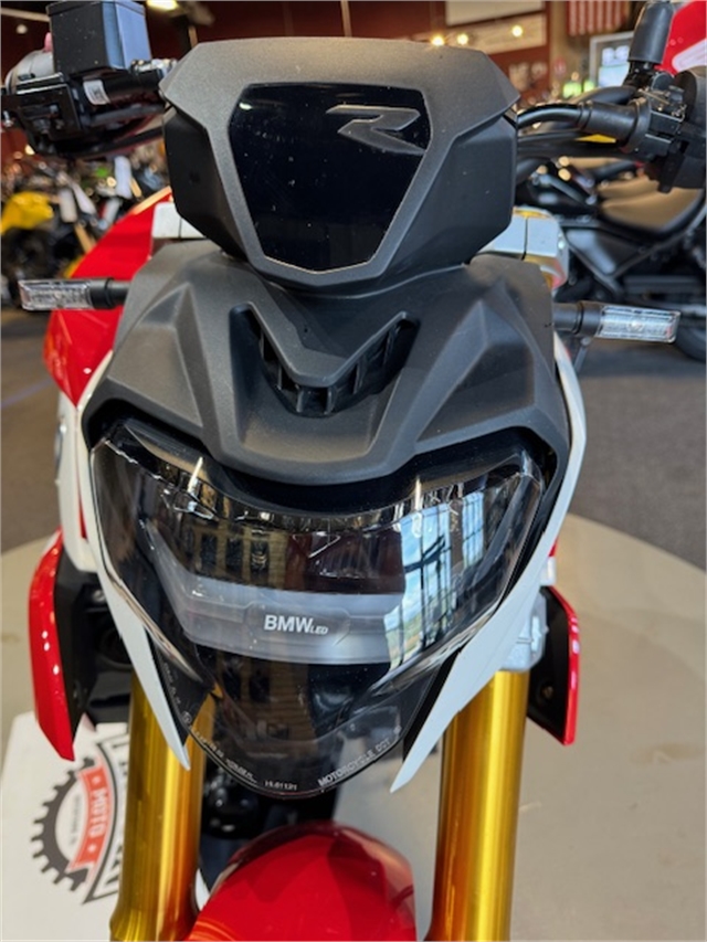 2023 BMW G 310 R at Martin Moto