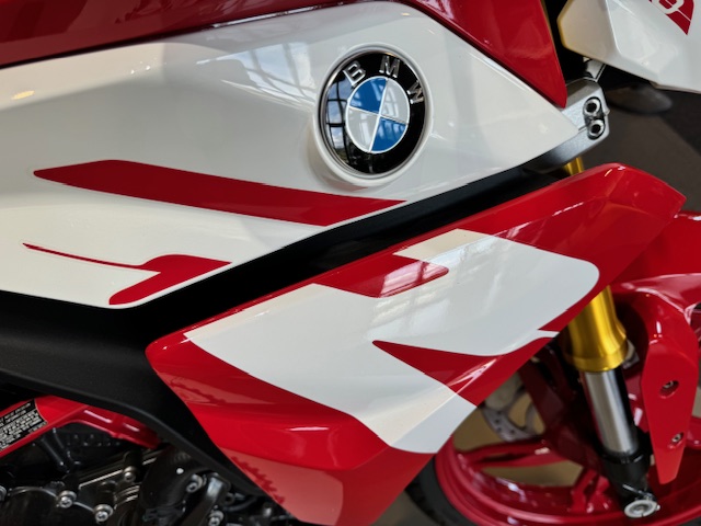 2023 BMW G 310 R at Martin Moto