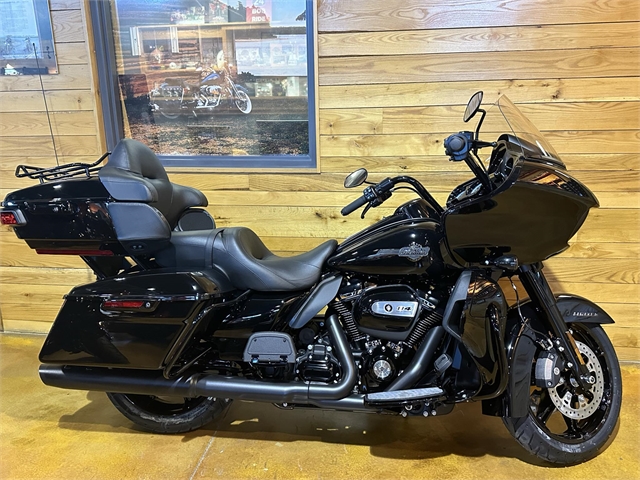 2024 Harley-Davidson Road Glide Limited at Thunder Road Harley-Davidson