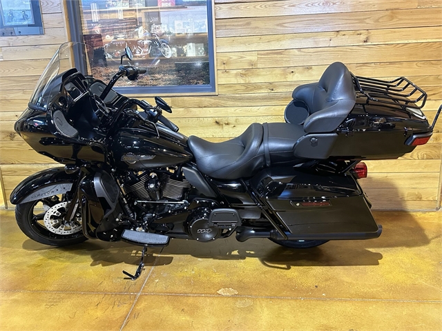 2024 Harley-Davidson Road Glide Limited at Thunder Road Harley-Davidson