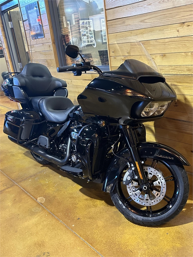 2024 Harley-Davidson Road Glide Limited at Thunder Road Harley-Davidson